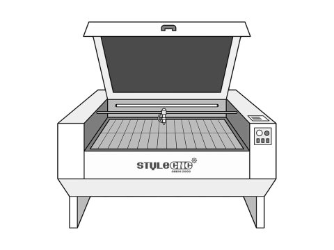 中國(guó)激光切割機(jī)