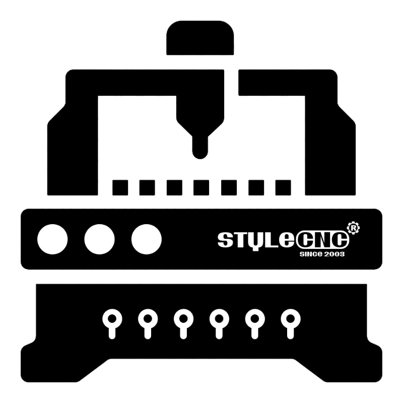 石材數(shù)控機床