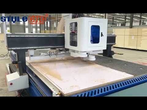 智能全自動(dòng)數(shù)控木工開(kāi)料機(jī) - 板式家具定制 智能全自動(dòng)數(shù)控木工開(kāi)料機(jī) - 板式家具定制