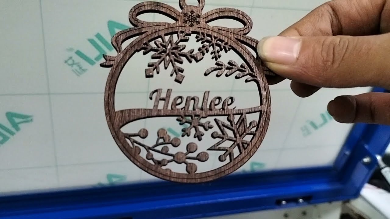100W 木工激光切割雕刻機(jī) 100W 木工激光切割雕刻機(jī)