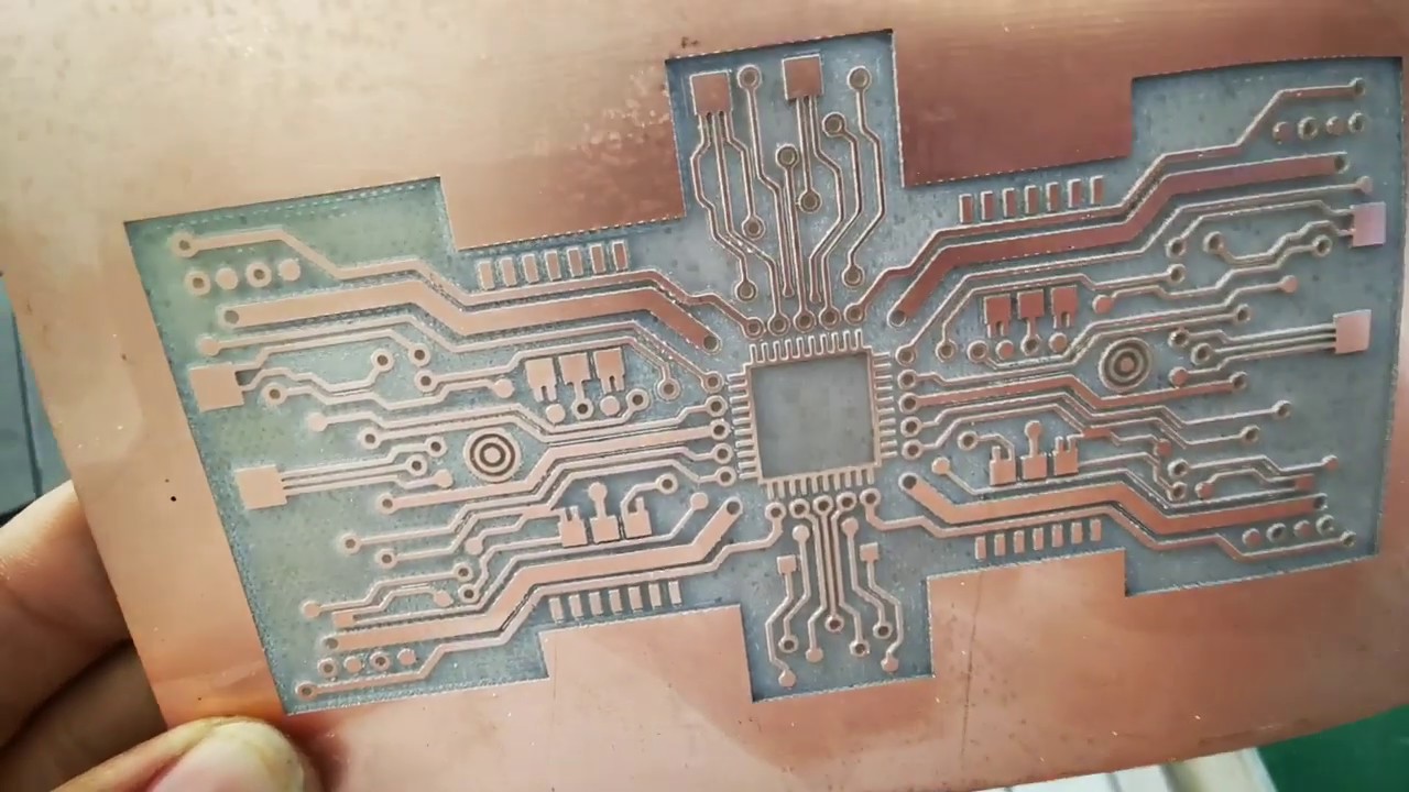 2024年最佳小型數(shù)控銑床，用于 PCB 銑削