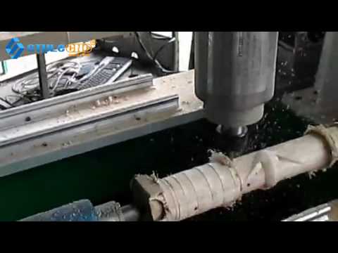 3D 用于木浮雕項(xiàng)目的數(shù)控雕刻機(jī)