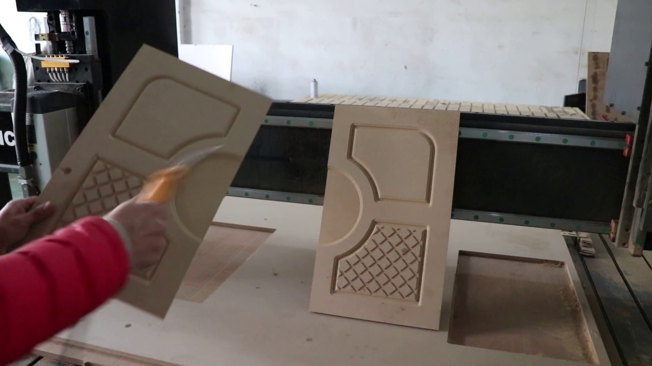 2022 年最佳雙主軸木工數(shù)控雕刻機