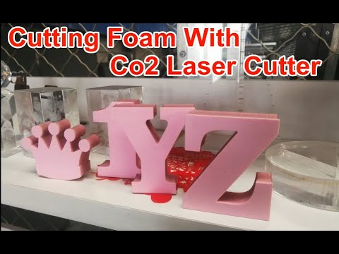 2025年最佳工業(yè)激光泡沫切割機(jī)銷售