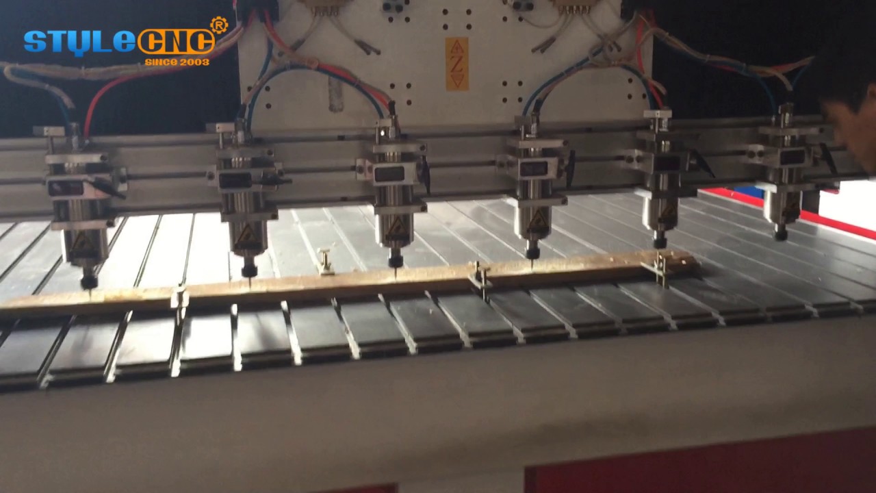 木工多軸數(shù)控雕刻機 木工多軸數(shù)控雕刻機