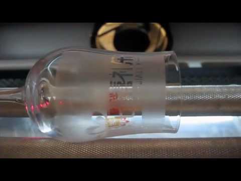 業(yè)余愛(ài)好塑料、亞克力、玻璃、聚合物激光雕刻機(jī)