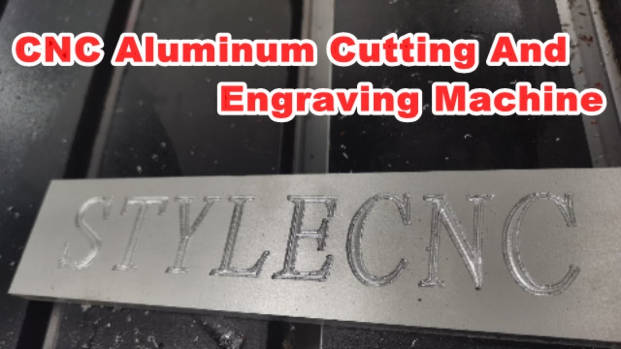 用于金屬標牌制作的自動數(shù)控銑床 用于金屬標牌制作的自動數(shù)控銑床