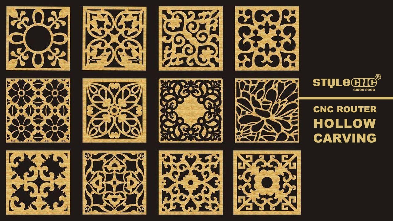 用于木制屏風鏤空雕刻項目的數(shù)控木工雕刻機 用于木制屏風鏤空雕刻項目的數(shù)控木工雕刻機