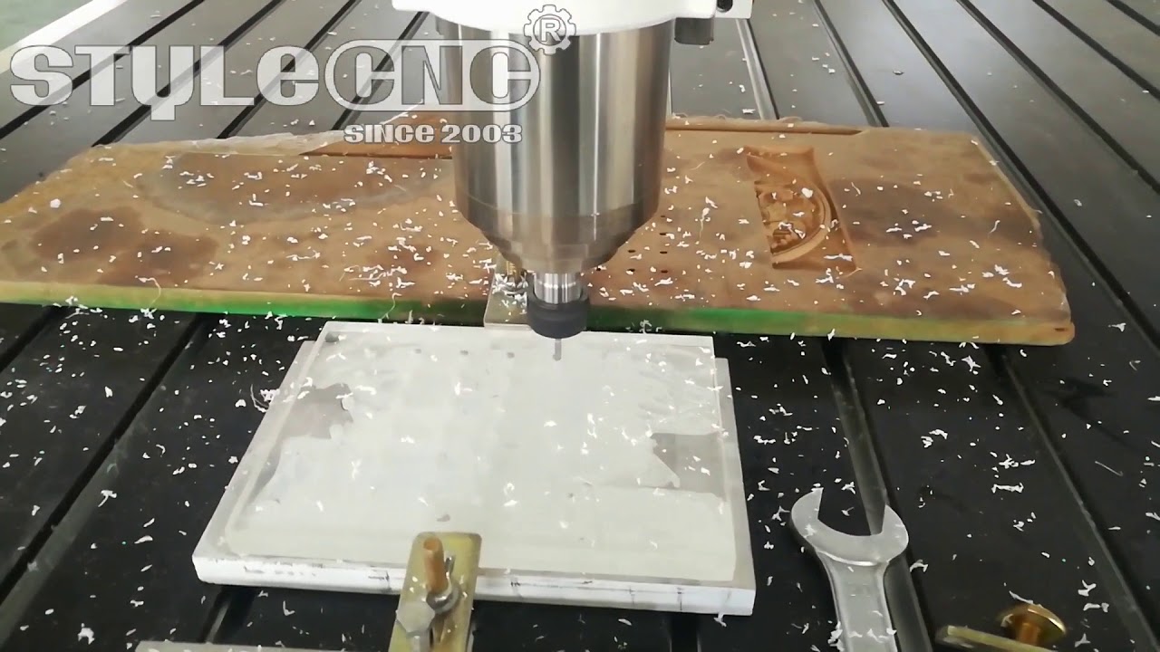 3集 STM1625數控雕刻機已準備發(fā)往西班牙 3集 STM1625數控雕刻機已準備發(fā)往西班牙