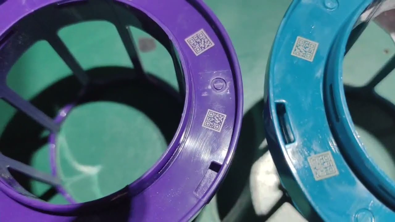 適用于塑料、硅、玻璃的桌面紫外激光打標(biāo)系統(tǒng)