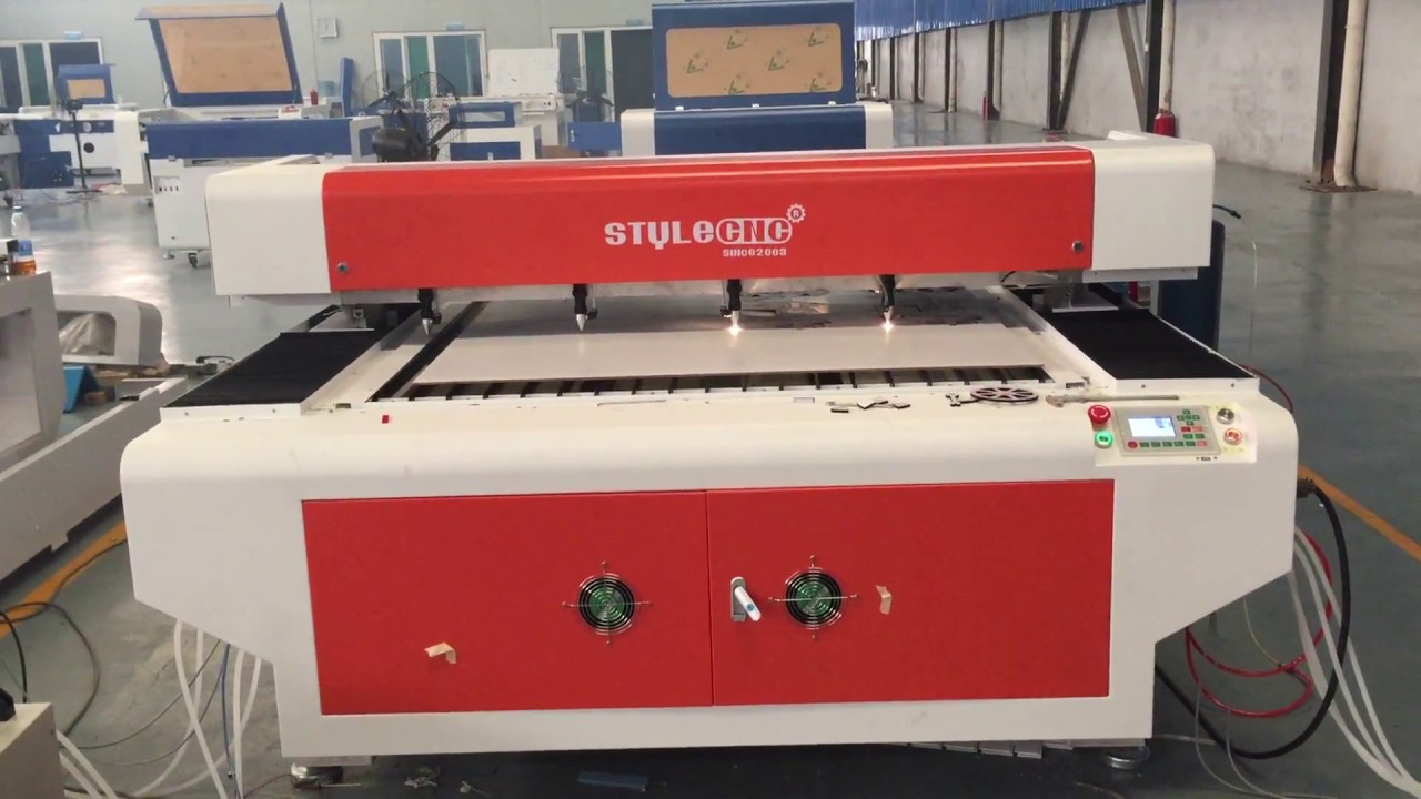 CO2 激光切割機(jī) 150W 用于MDF項(xiàng)目 CO2 激光切割機(jī) 150W 用于MDF項(xiàng)目